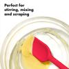imageOXO Good Grips Silicone Everyday Spatula JamJam