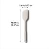 imageOXO Good Grips Silicone Everyday Spatula JamOat