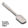 imageOXO Good Grips Silicone Everyday Spatula JamOat