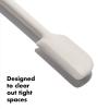imageOXO Good Grips Silicone Everyday Spatula JamOat