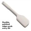 imageOXO Good Grips Silicone Everyday Spatula JamOat