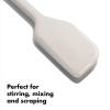 imageOXO Good Grips Silicone Everyday Spatula JamOat
