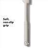 imageOXO Good Grips Silicone Everyday Spatula JamOat
