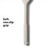 imageOXO Good Grips Silicone Everyday Spatula JamOat