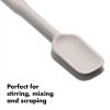 imageOXO Good Grips Silicone Everyday Spatula JamOat