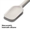 imageOXO Good Grips Silicone Everyday Spatula JamOat