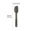 imageOXO Good Grips Silicone Everyday Spatula JamPeppercorn