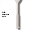 imageOXO Good Grips Silicone Everyday Spatula JamWhite