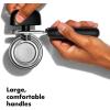 imageOXO Good Grips SoftHandled Manual Can OpenerCan Opener