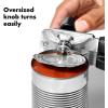 imageOXO Good Grips SoftHandled Manual Can OpenerCan Opener