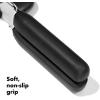 imageOXO Good Grips SoftHandled Manual Can OpenerCan Opener