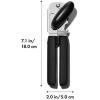 imageOXO Good Grips SoftHandled Manual Can OpenerCan Opener