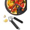 imageOXO Good Grips Stainless Steel Garlic Press