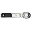 imageOXO Good Grips Stainless Steel Measuring Spoons with Magnetic SnapsSet
