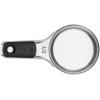 imageOXO Good Grips Stainless Steel Measuring Spoons with Magnetic SnapsSet