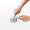 imageOXO Good Grips Stainless Steel Measuring Spoons with Magnetic SnapsSet