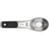 imageOXO Good Grips Stainless Steel Measuring Spoons with Magnetic SnapsSet