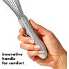 imageOXO SteeL 9Inch Whisk11Inch Whisk