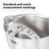 imageOXO SteeL Angled Measuring Jigger1
