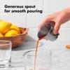 imageOXO SteeL Angled Measuring Jigger1