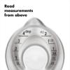 imageOXO SteeL Angled Measuring Jigger1