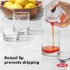 imageOXO SteeL Cocktail Strainer