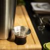 imageOXO Steel Single Wall Cocktail ShakerShaker
