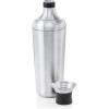 imageOXO Steel Single Wall Cocktail ShakerShaker
