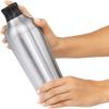 imageOXO Steel Single Wall Cocktail ShakerShaker