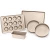 5-Piece Pan Set