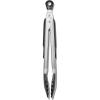 imageOXO Good Grips 12Inch Tongs With Nylon Heads9Inch Tongs