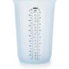 imageOXO Good Grips 3 Piece Squeeze ampamp Pour Silicone Measuring Cup Set4 Cup