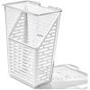 imageOXO Good Grips Produce Saver  Herb KeeperCrisper Basket