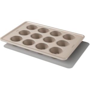 imageOXO GG NONSTICK PRO CAKE PAN  9in x 13in12 Cup