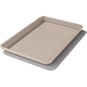 imageOXO GG NONSTICK PRO CAKE PAN  9in x 13inJelly Roll Pan 10 x 15
