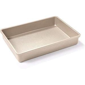 imageOXO GG NONSTICK PRO CAKE PAN  9in x 13inOne size Pack of 6