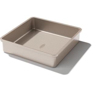 imageOXO GG NONSTICK PRO CAKE PAN  9in x 13inSquare 9 x 9