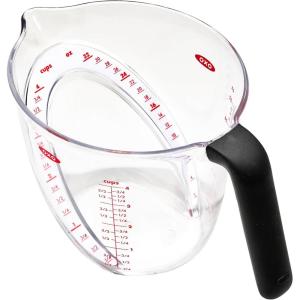 imageOXO Good Grips 1Cup Angled Measuring Cup4 Cup