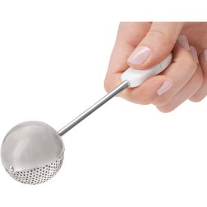 imageOXO Good Grips Bakers Dusting Wand for Sugar Flour and Spices