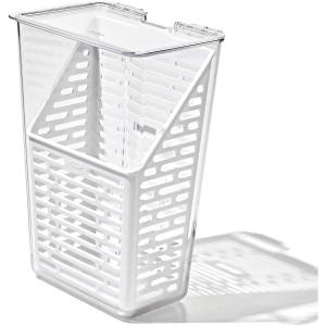 imageOXO Good Grips Produce Saver  Herb KeeperCrisper Basket