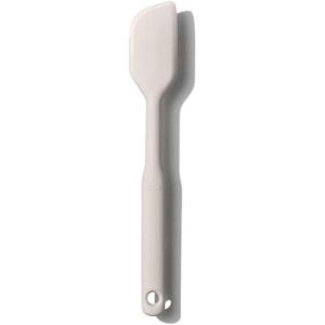 imageOXO Good Grips Silicone Everyday Spatula JamOat