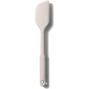 imageOXO Good Grips Silicone Everyday Spatula JamWhite