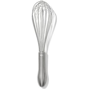 imageOXO SteeL 9Inch Whisk11Inch Whisk