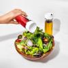 imageOXO Good Grips 12 oz Precision Pour Glass Oil Dispenser12004 Ounces