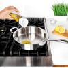 imageOXO Good Grips 12 oz Precision Pour Glass Oil Dispenser12004 Ounces