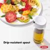 imageOXO Good Grips 12 oz Precision Pour Glass Oil Dispenser12004 Ounces
