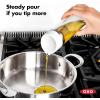 imageOXO Good Grips 12 oz Precision Pour Glass Oil Dispenser12004 Ounces