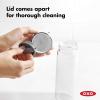 imageOXO Good Grips 12 oz Precision Pour Glass Oil Dispenser12004 Ounces