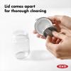 imageOXO Good Grips 12 oz Precision Pour Glass Oil Dispenser51 Ounces