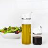imageOXO Good Grips 12 oz Precision Pour Glass Oil Dispenser51 Ounces